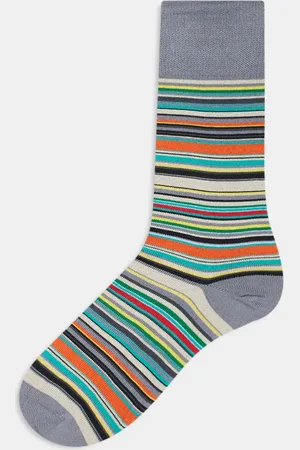 Paul Smith Paul Smith signature socks in