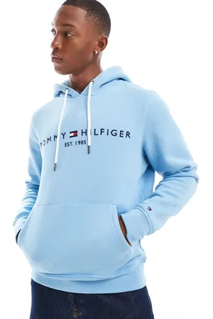 Tommy Hilfiger Logo hoodie in