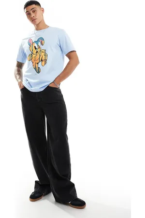Paul Smith T-shirt with bunny print in light