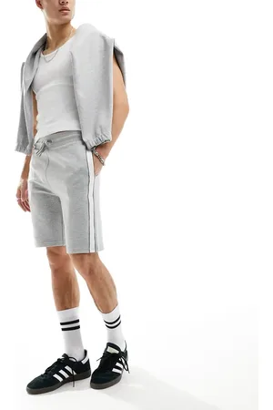 Tommy Hilfiger Established lounge shorts in