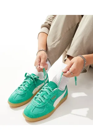 Puma cali vintage shop