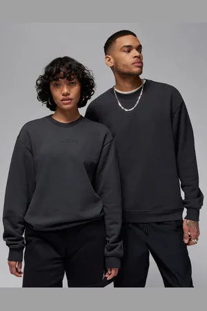 Nike Air Jordan crewneck sweatshirt in