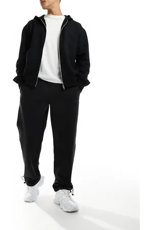 The North Face Axys cuffed sweatpants in