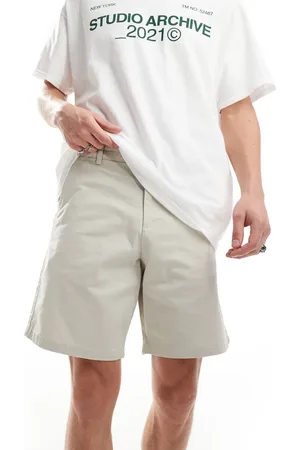 SELECTED Chino shorts in