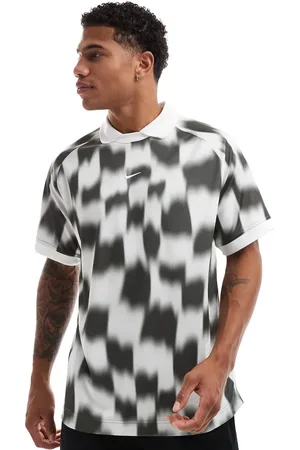 Nike Culture of Football printed t-shirt in