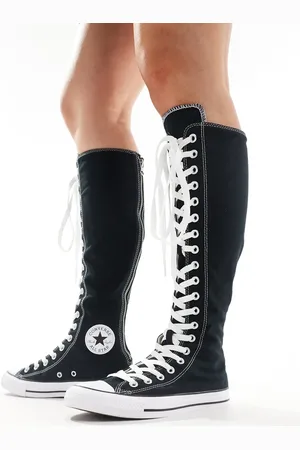 Converse Chuck Taylor All Star XX-hi sneakers in