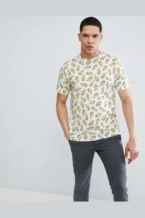 Paul Smith PS ice lolly print t-shirt in
