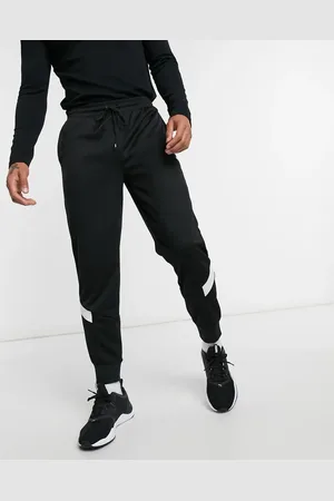 PUMA Iconic MCS logo sweatpants in