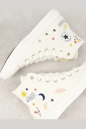 Converse Chuck Taylor All Star Hi 