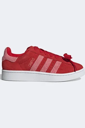 adidas Campus 00s sneakers in and pink