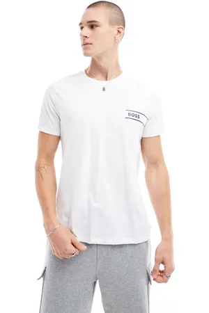 HUGO BOSS Logo t-shirt in