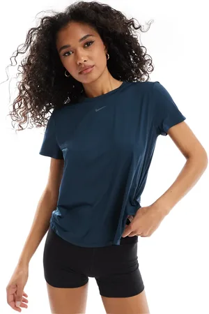 Nike One Dri-FIT top in