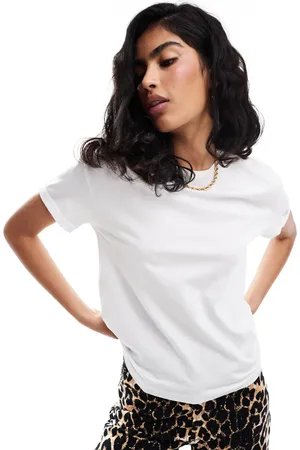Noisy May Short sleeve t-shirt in