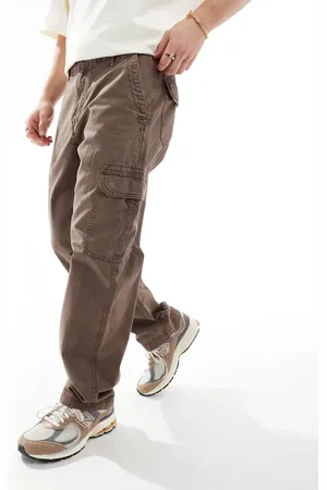 Cotton On Cotton On tactical relaxed pocket pants in