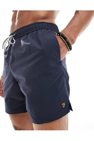 Farah Swim shorts in