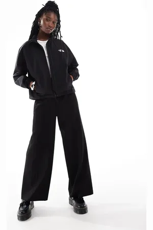 The North Face Easy Wind track jacket in