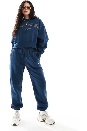 Nike Mini Swoosh sweatpants in