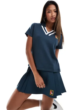 Nike YOON polo shirt in