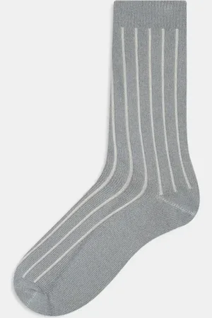 ASOS Capsule collection ribbed sock in