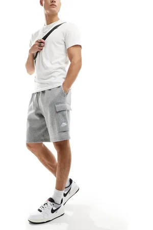Nike Club cargo shorts in