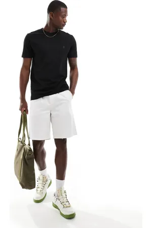 French Connection French Connection v-neck T-shirt in