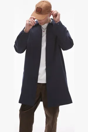 Topman Raincoat in