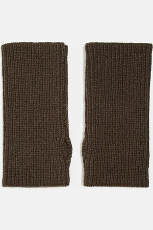 ASOS Palm warmers in