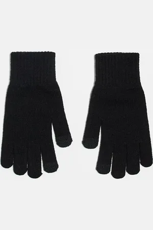 ASOS Touchscreen gloves in