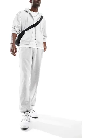 Weekday Oversized sweatpants in