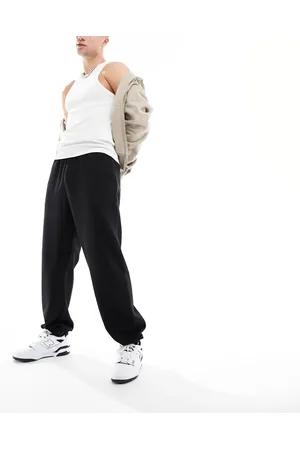 Weekday Oversized sweatpants in