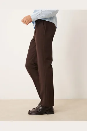 ASOS Smart slim fit pants in