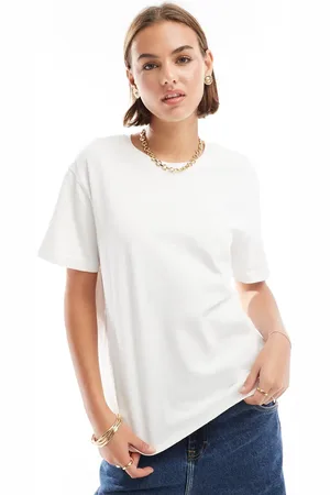 Stradivarius Oversized T-shirt in