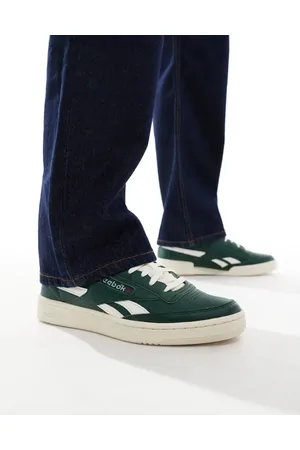 Reebok Club c vintage revenge sneakers in