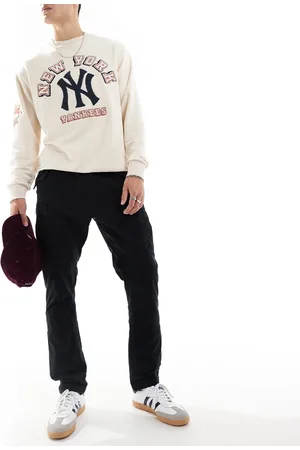 Ralph Lauren Slub canvas slim fit cargo pants in