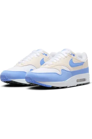 Nike Air Max 1 Sneakers in and blue