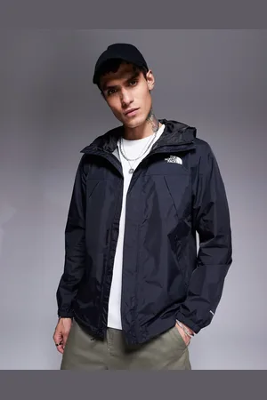 The North Face Antora hooded jacket in