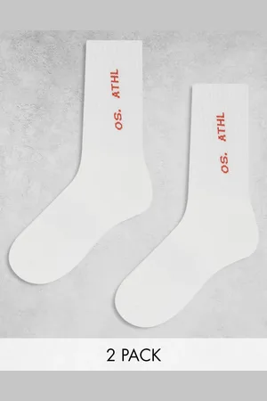 Only & Sons 3 pack tennis socks in