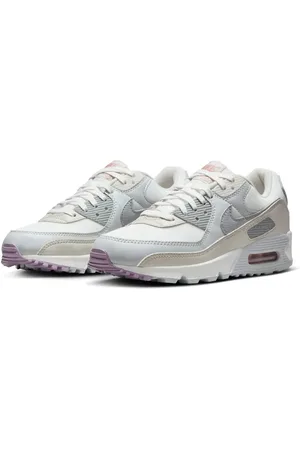 Nike Air Max 90 sneakers in and gray