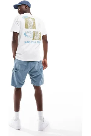 Nike Slow Your Sole graphic t-shirt in