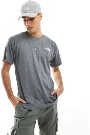 The North Face Evolution Box Fit t-shirt in