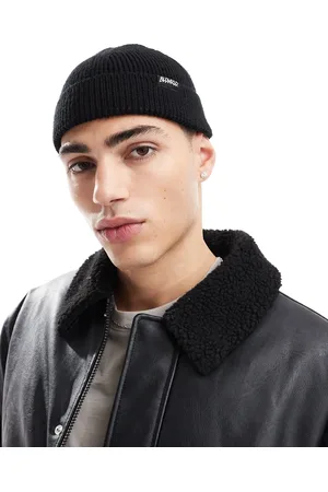 Bershka Beanie In