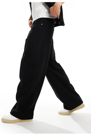 Weekday Astro track pants in