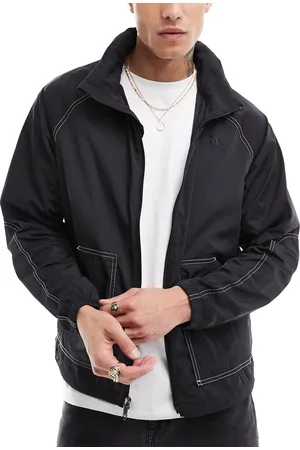 The North Face M66 nylon wind jacket in