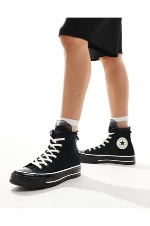 Converse Chuck 70 Ruffles & Bows sneakers in