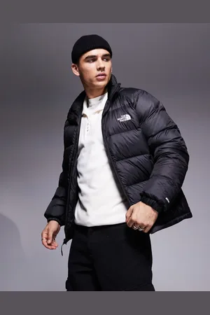 The North Face Hydrenalite down puffer jacket in