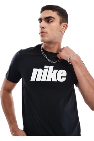 Nike Block 2.0 logo t-shirt in