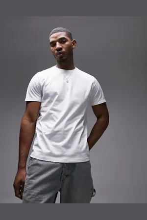 Topman Regular fit T-shirt in