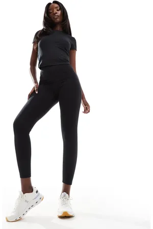 ASOS Tall Icon yoga soft touch gym leggings in