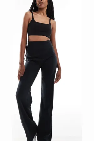ASOS Tall Icon soft touch dance pants in