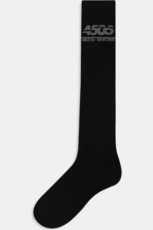 ASOS Ski socks with anti bacterial finish in
